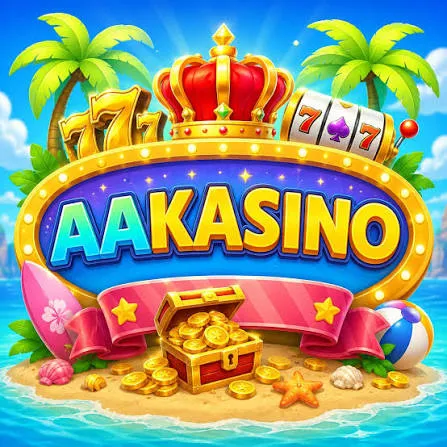 AAKASINO - Game Musik Seru dan Mengasyikkan