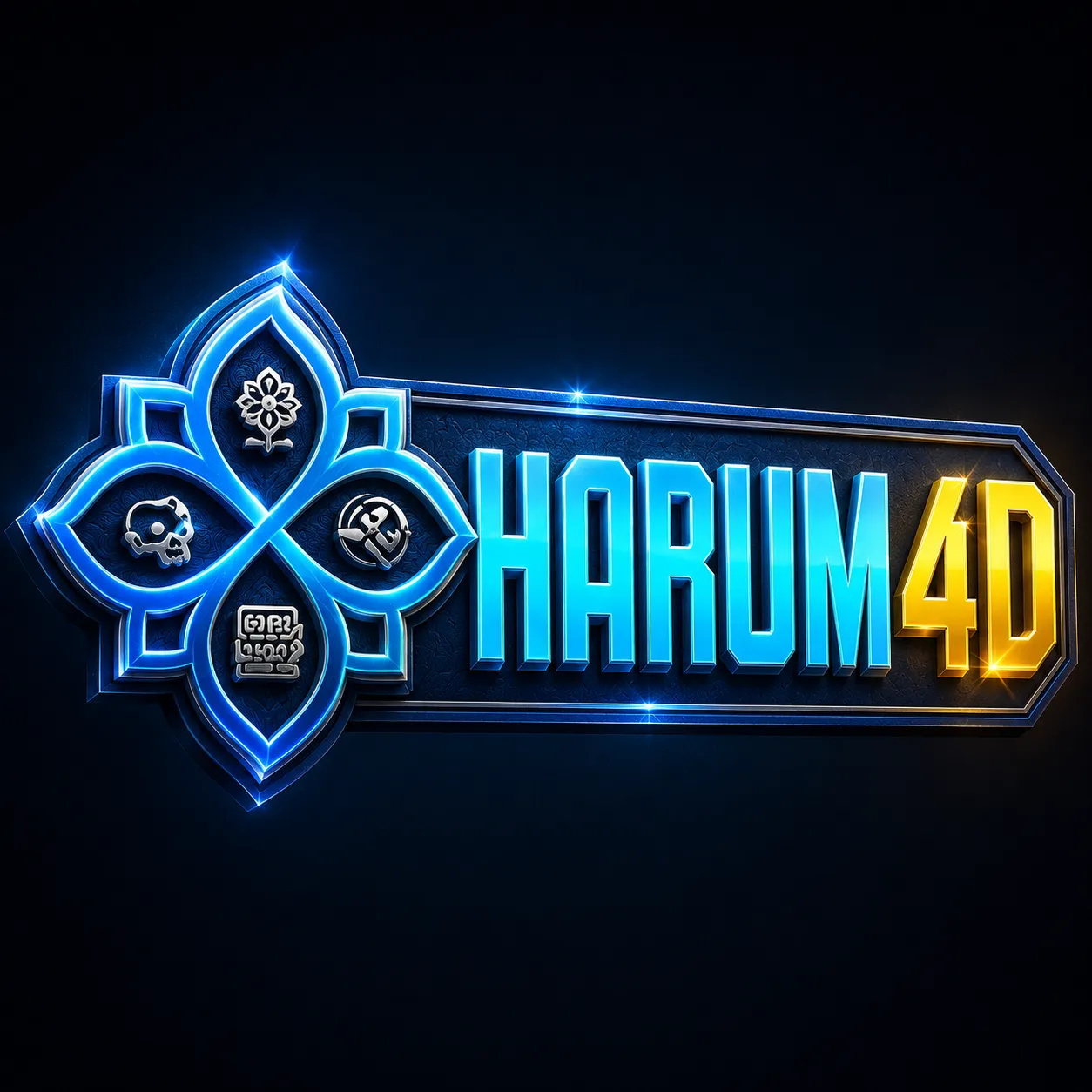 HARUM4D - Petualangan Seru dalam Dunia Match-3