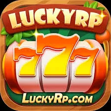 LUCKYRP - Game Sepak Bola Seru dan Menantang