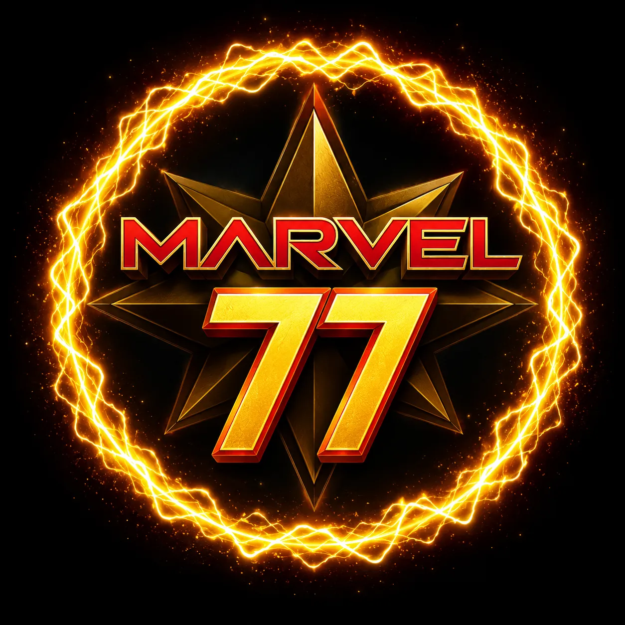 MARVRL77 - Game Olahraga Seru untuk Semua Pecinta Sports